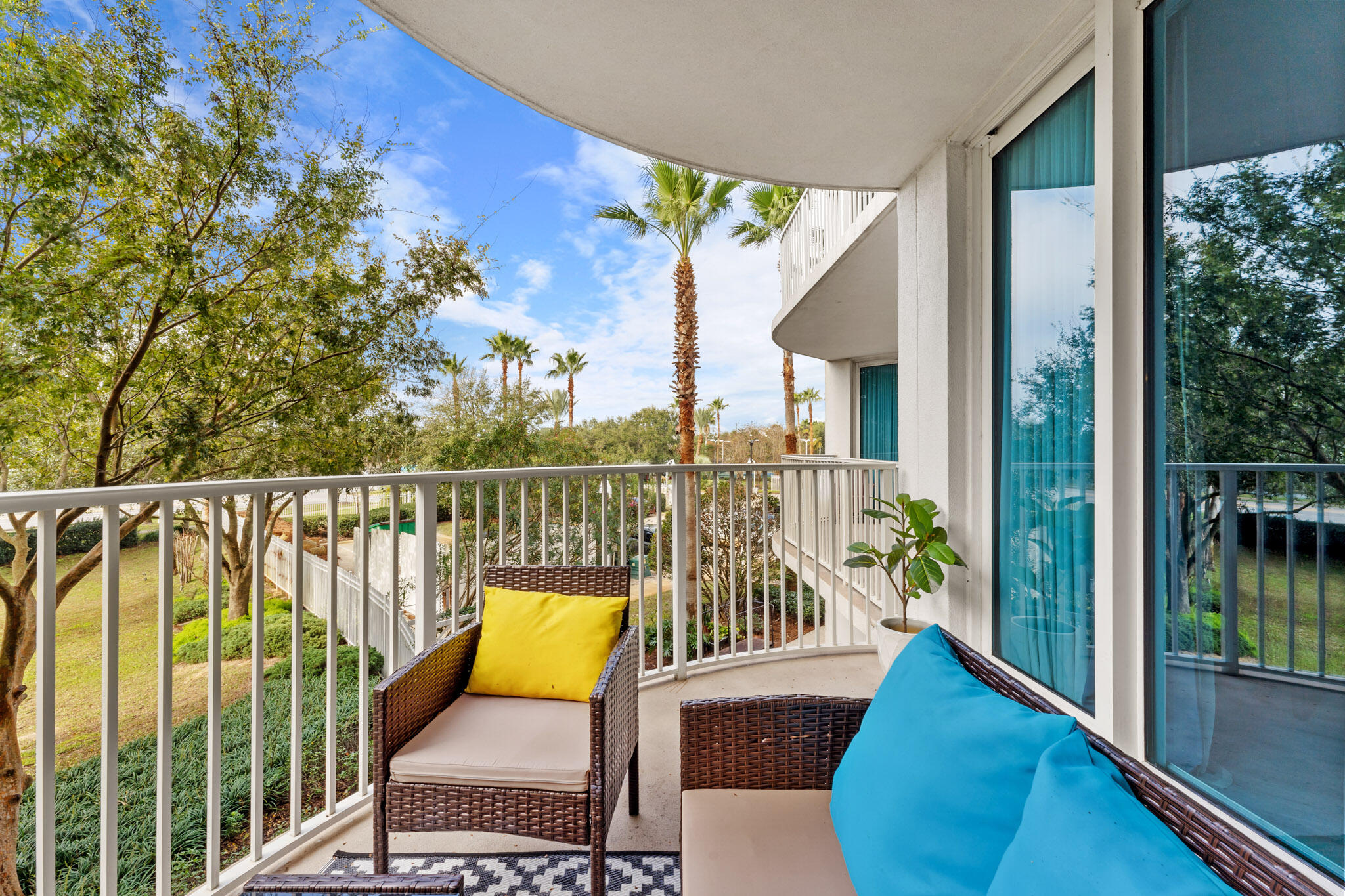 THE PALMS OF DESTIN - Residential