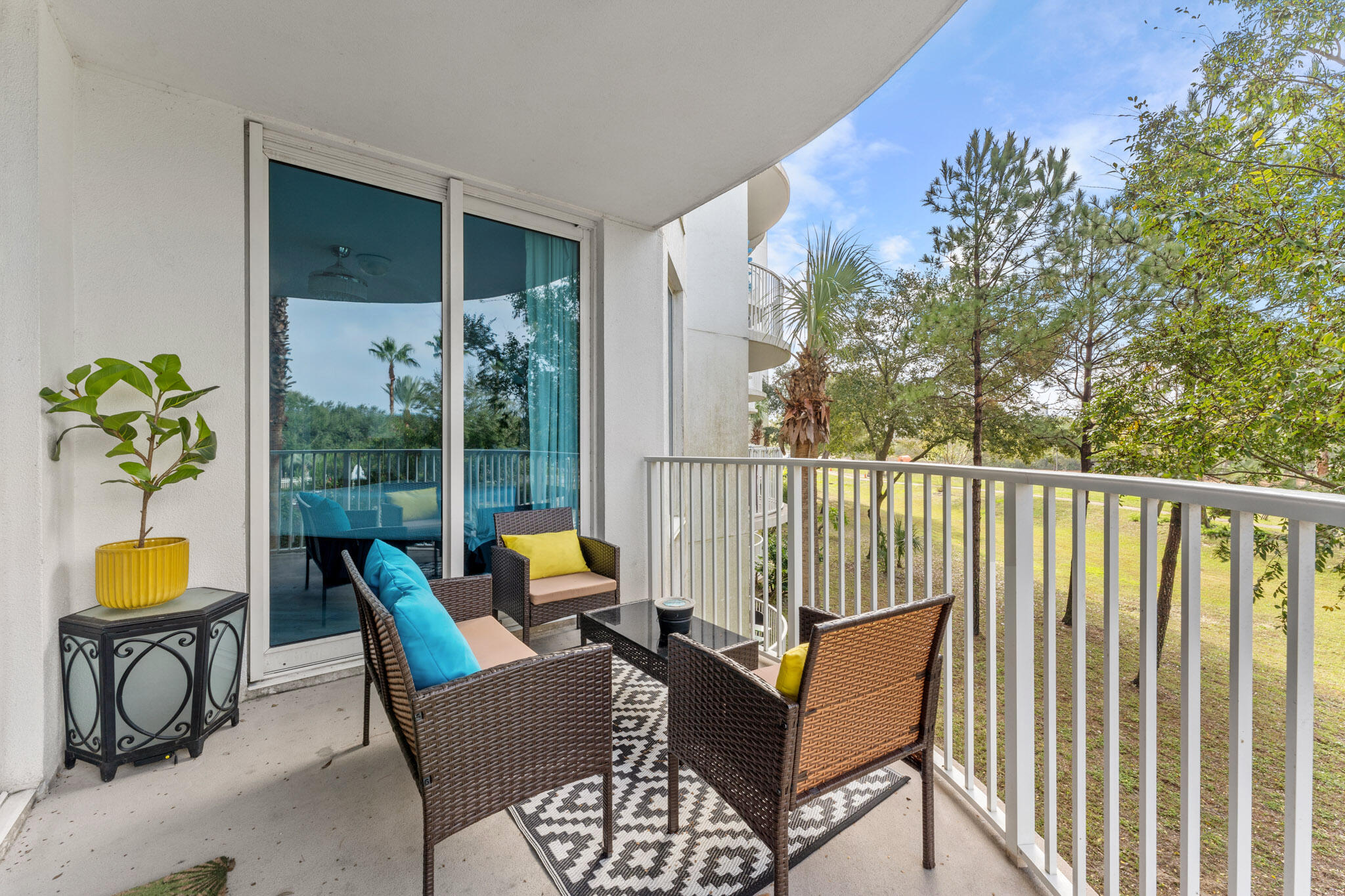 THE PALMS OF DESTIN - Residential