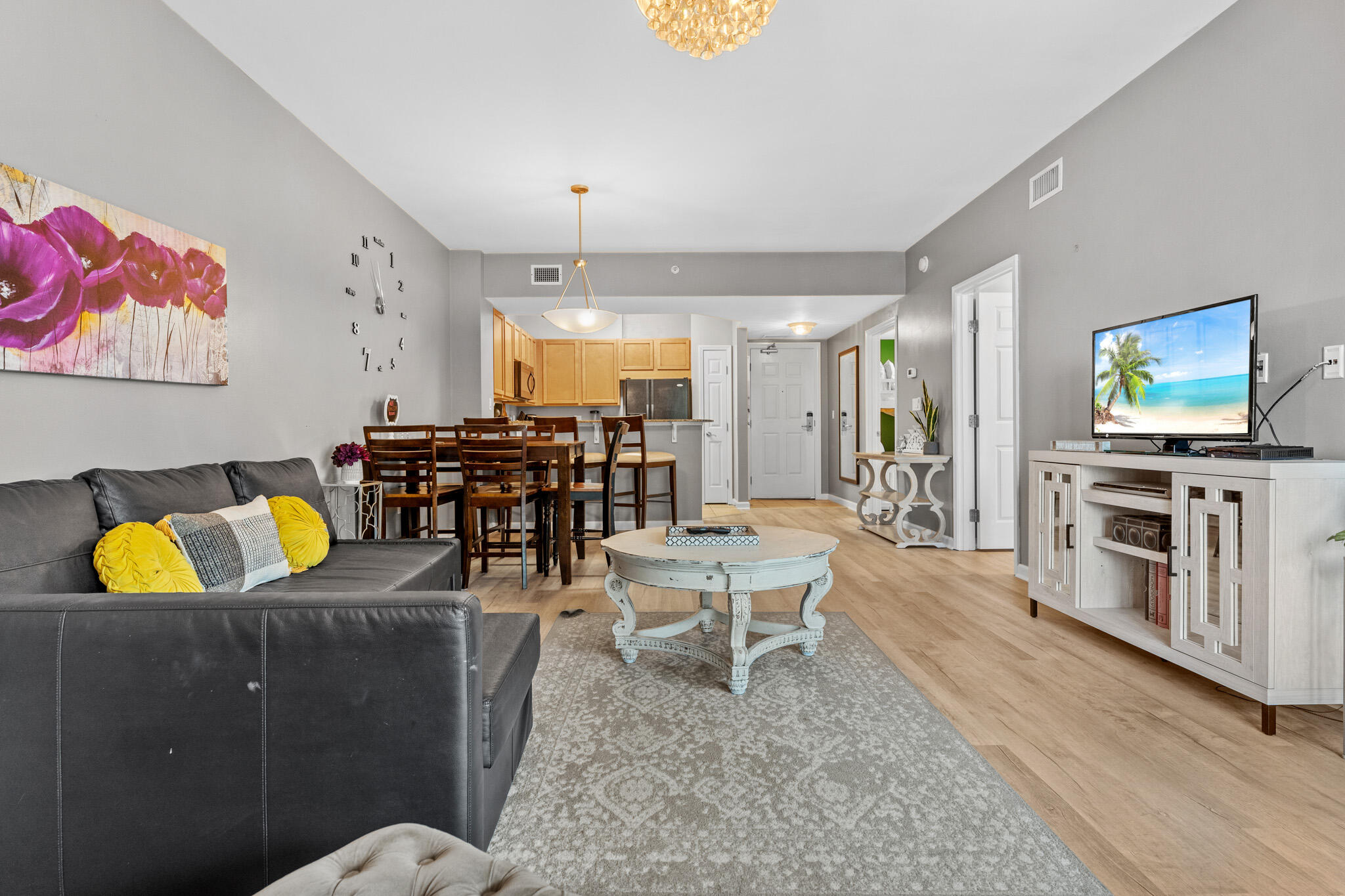 THE PALMS OF DESTIN - Residential