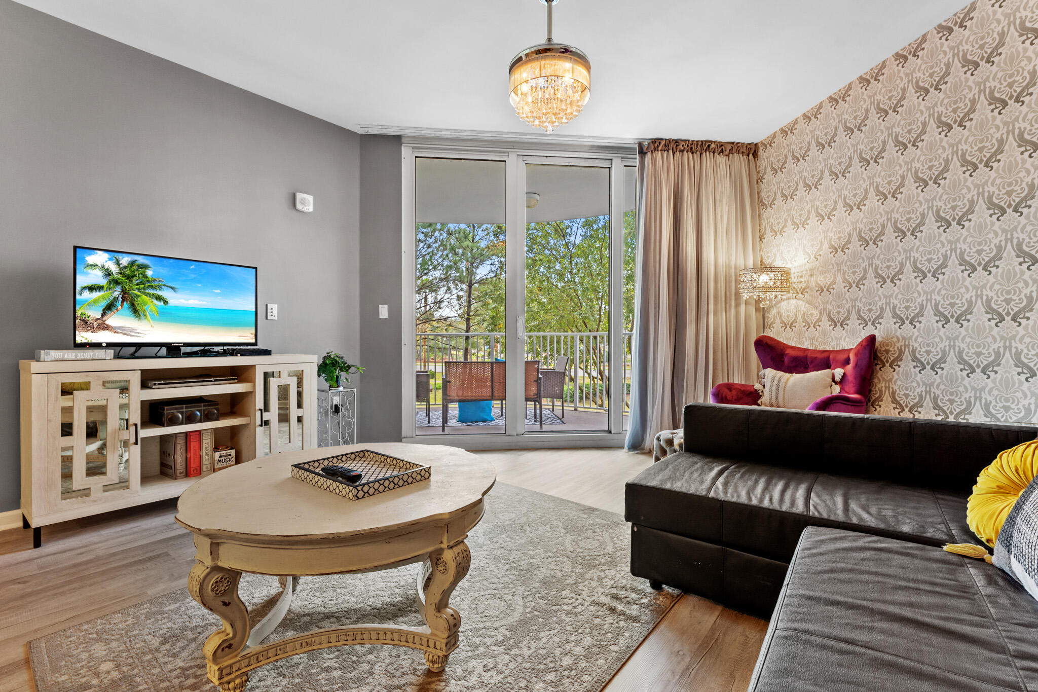 THE PALMS OF DESTIN - Residential