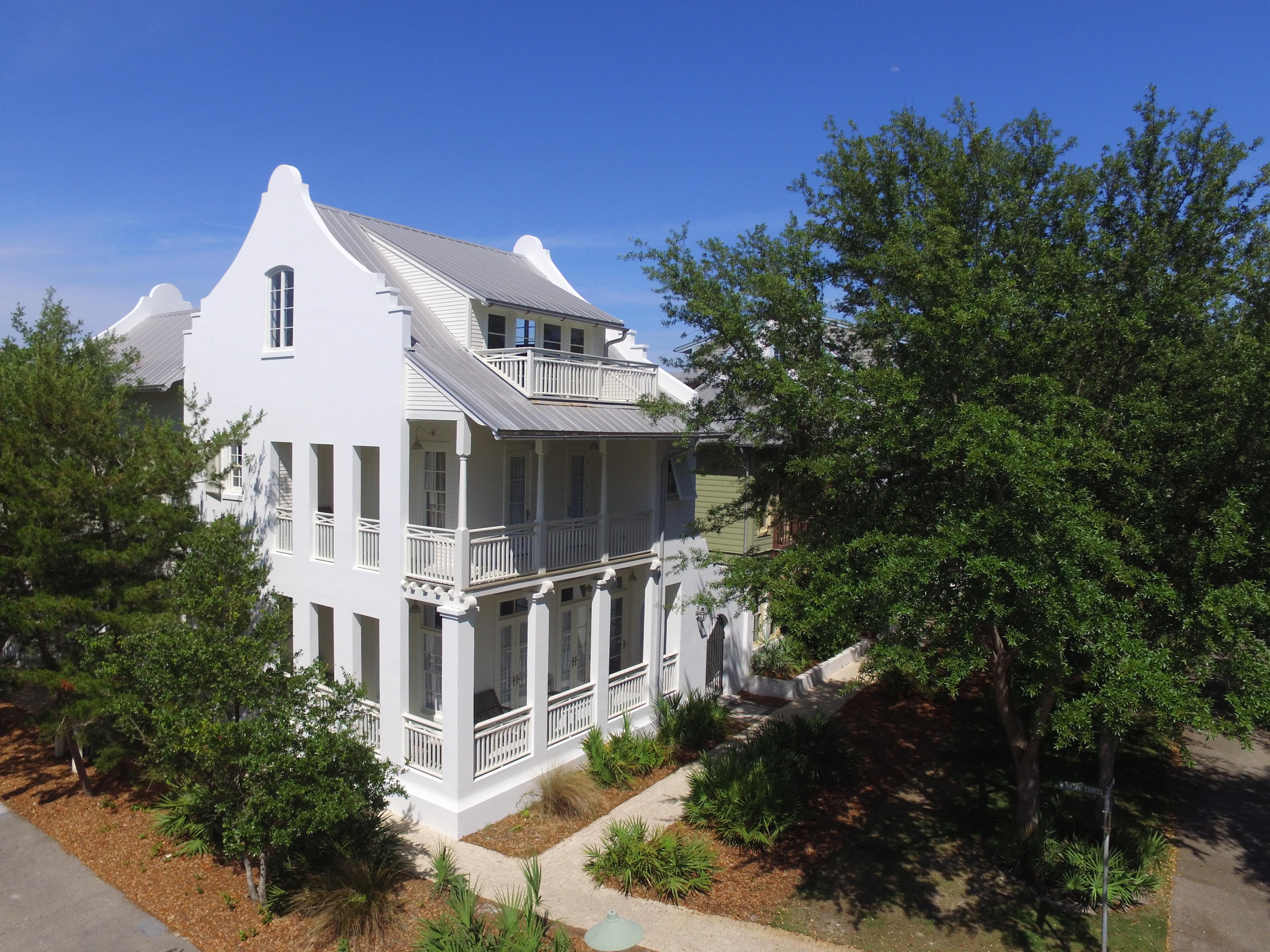 ROSEMARY BEACH - Residential