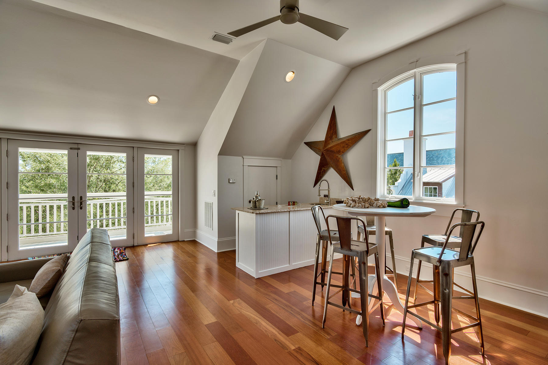 ROSEMARY BEACH - Residential