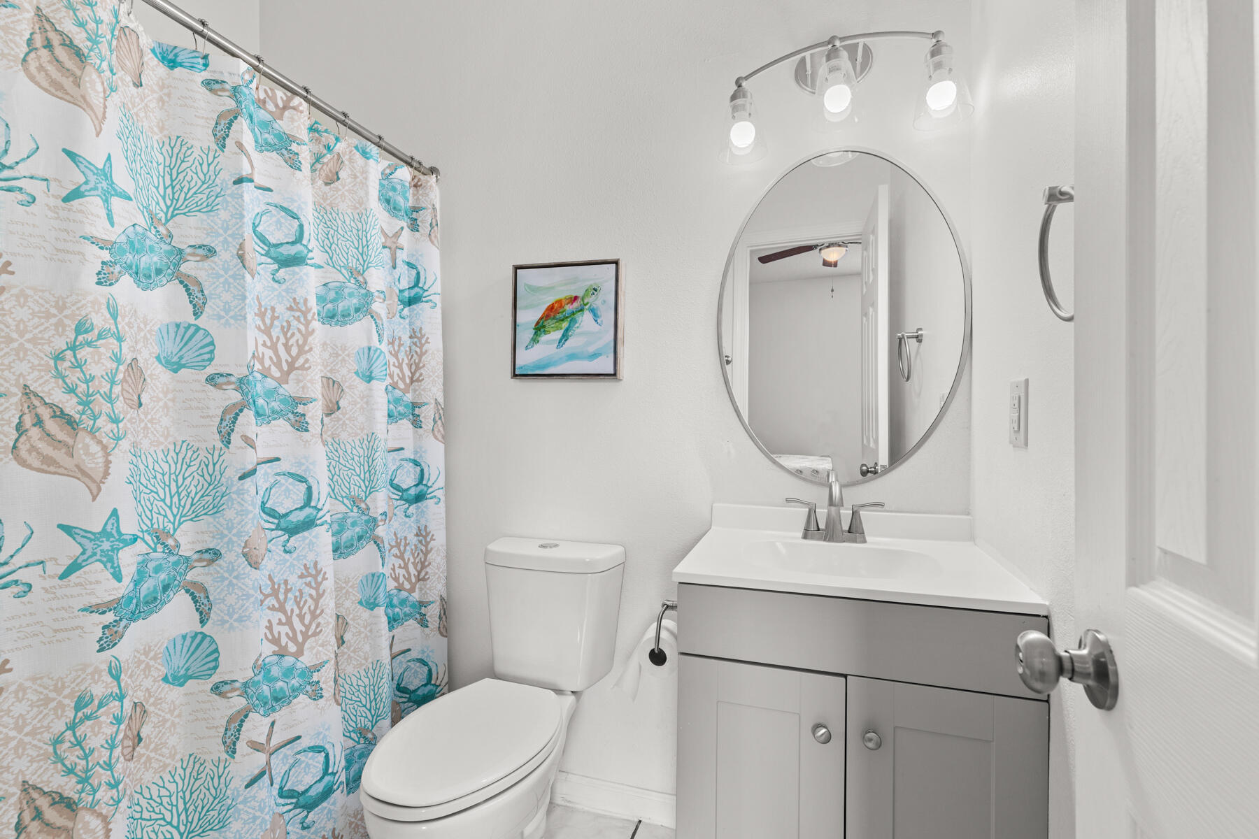 MAGNOLIA PLACE - Residential