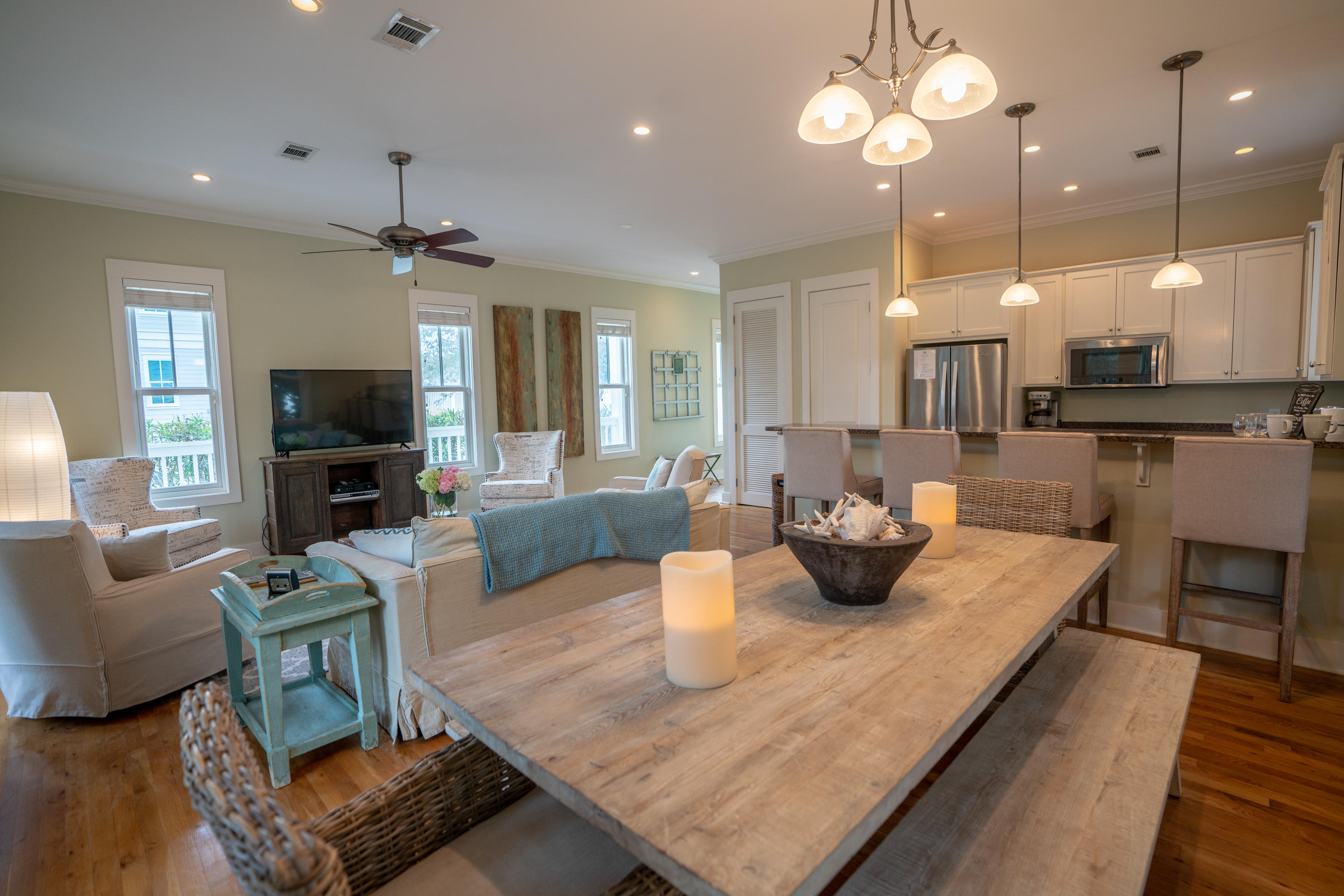 EASTERN LAKE S/D - Residential