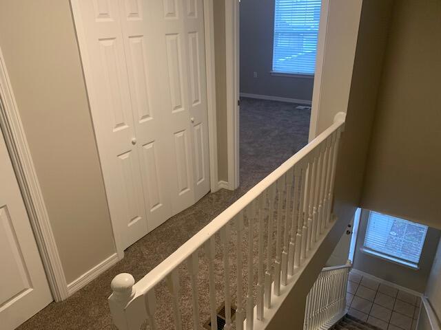 OAK PARK TOWNHOMES - Residential Lease