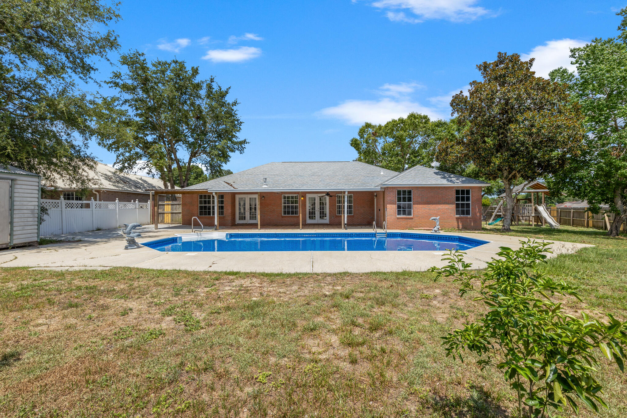 STEEPLECHASE PH 3 - Residential Lease