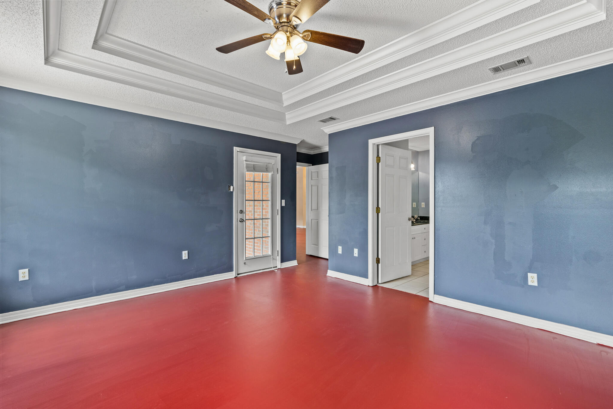 STEEPLECHASE PH 3 - Residential Lease