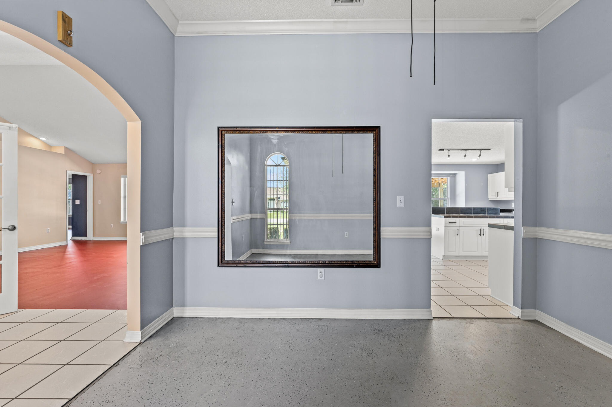 STEEPLECHASE PH 3 - Residential Lease