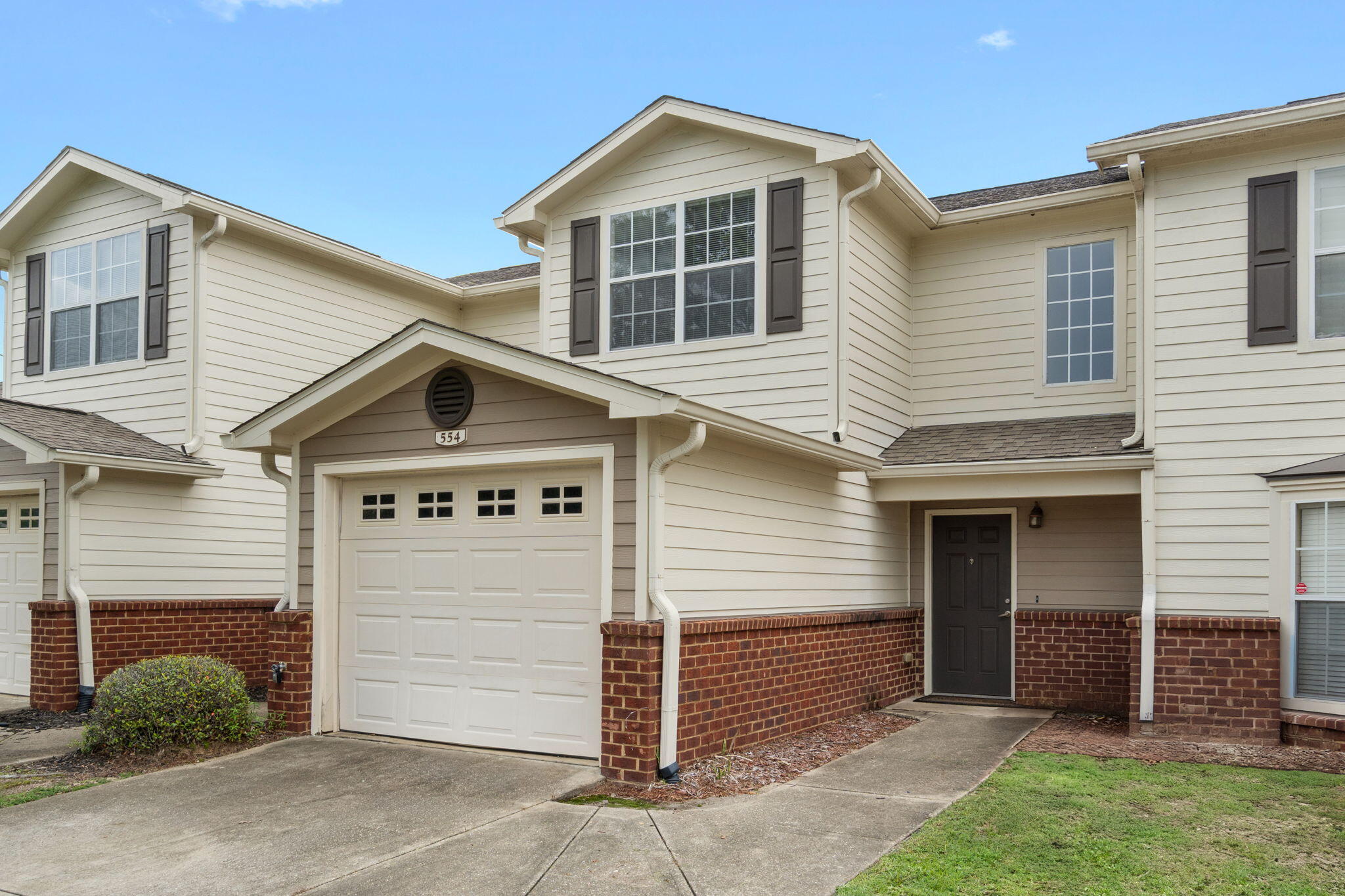 EAGLES LANDING S/D - Residential Lease