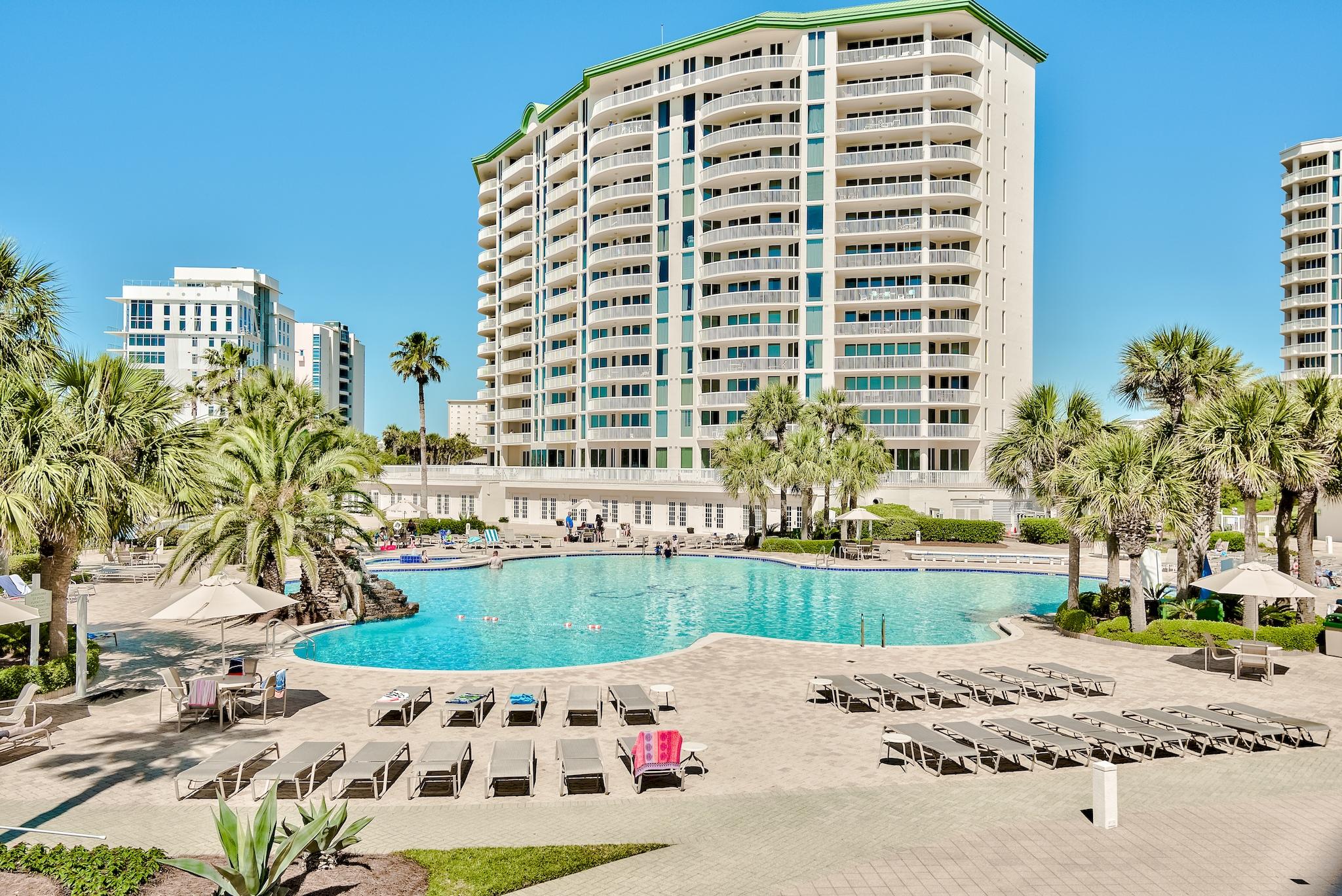 ST. THOMAS AT SILVER SHELLS - Residential