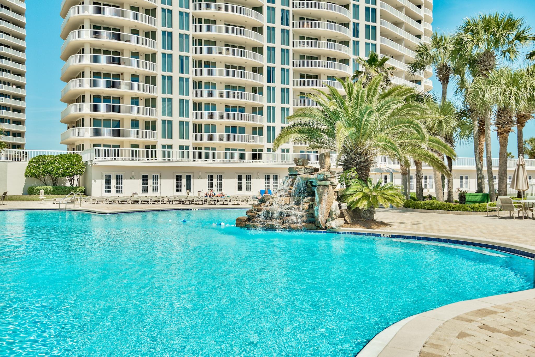 ST. THOMAS AT SILVER SHELLS - Residential