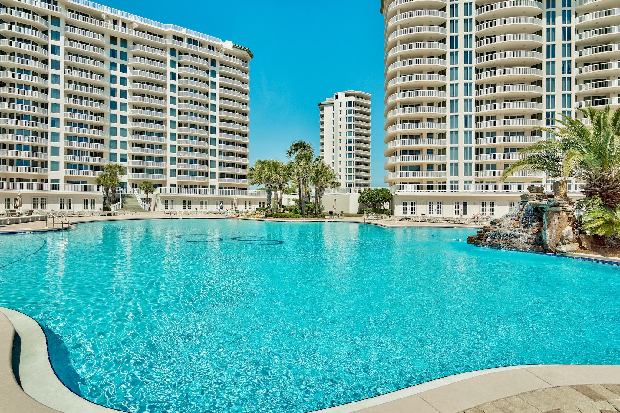 ST. THOMAS AT SILVER SHELLS - Residential