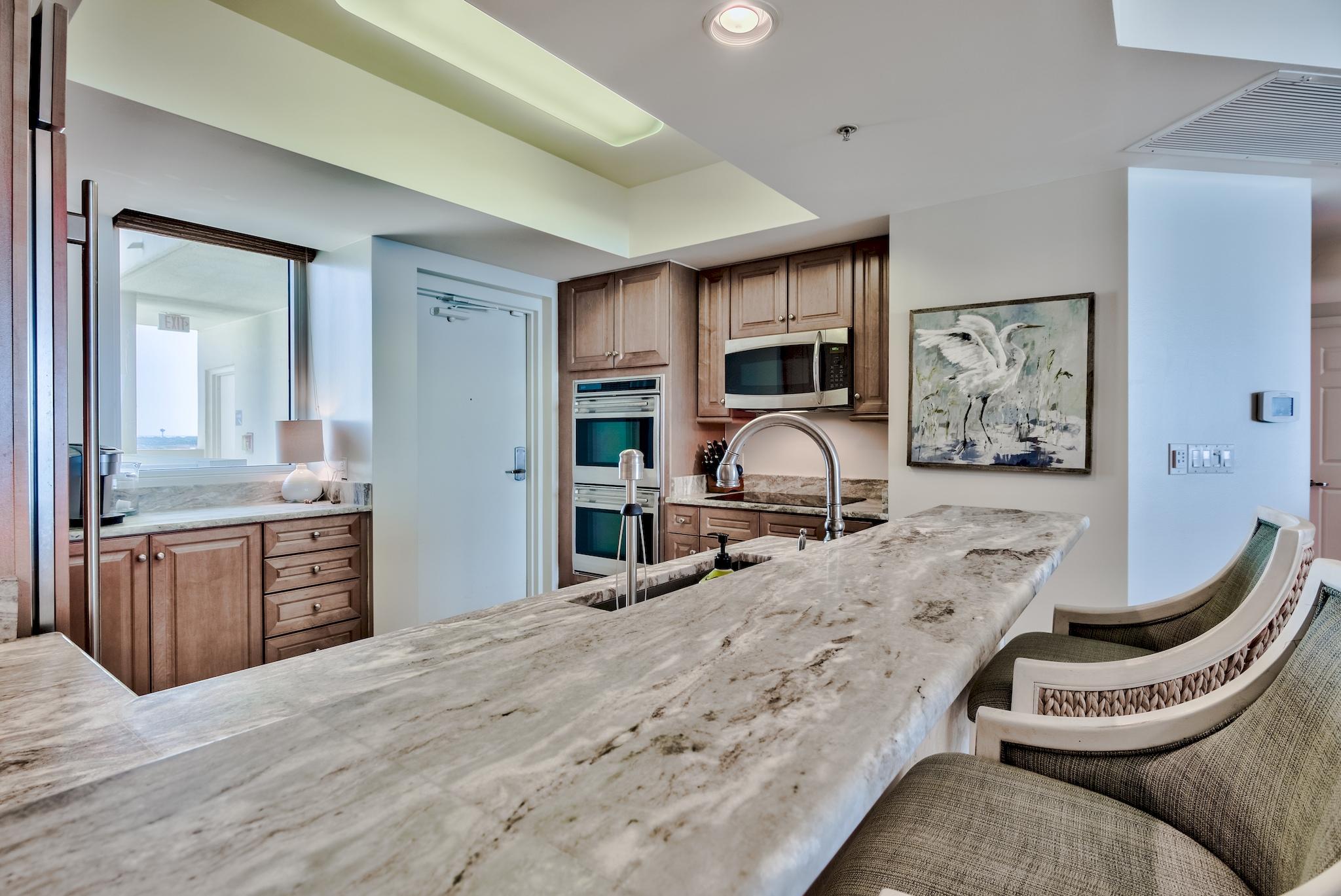 ST. THOMAS AT SILVER SHELLS - Residential