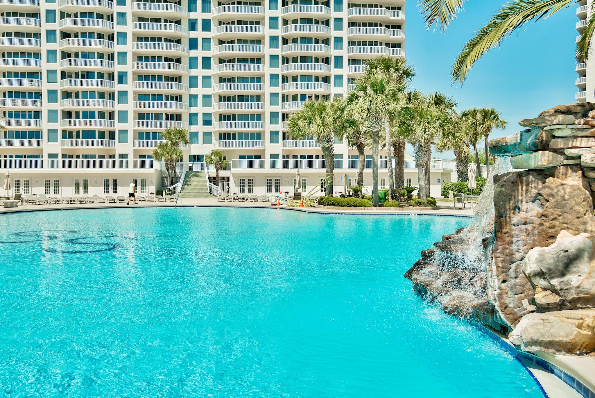 ST. THOMAS AT SILVER SHELLS - Residential