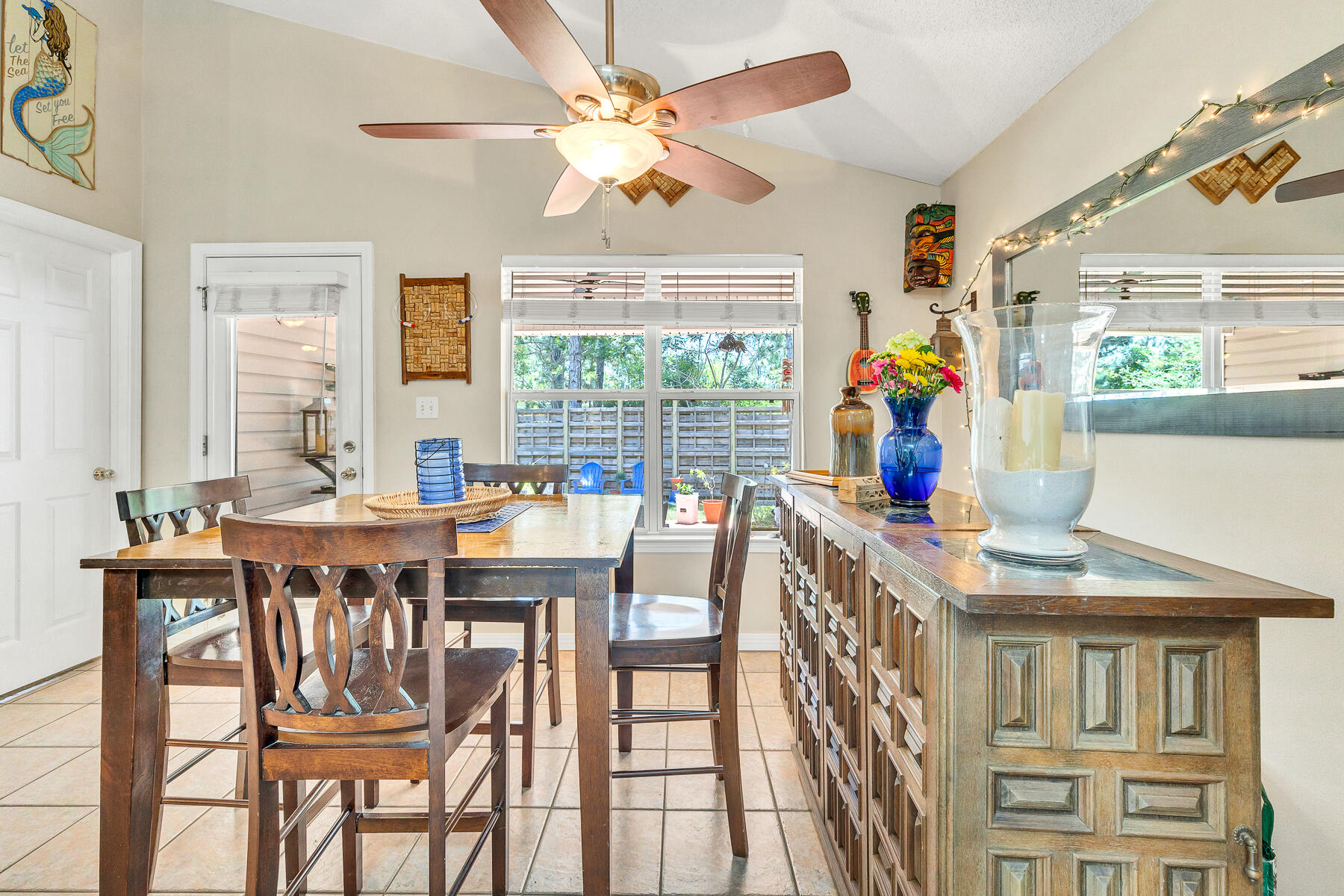 MACK BAYOU ESTATES - Residential