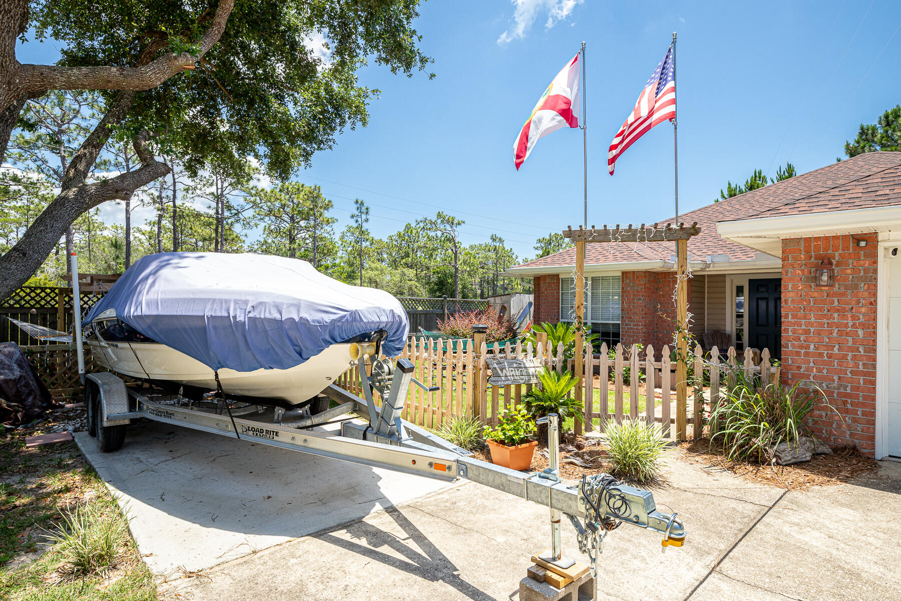MACK BAYOU ESTATES - Residential