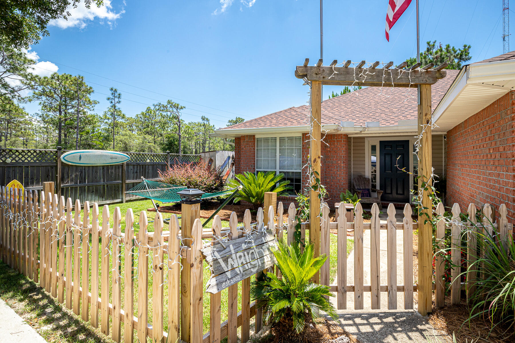 MACK BAYOU ESTATES - Residential