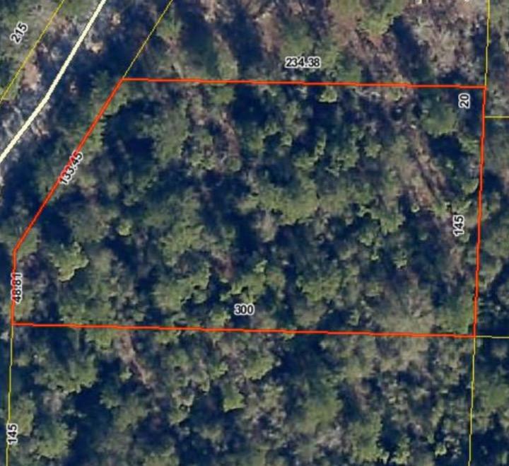 CLEAR CREEK ESTATES - Land
