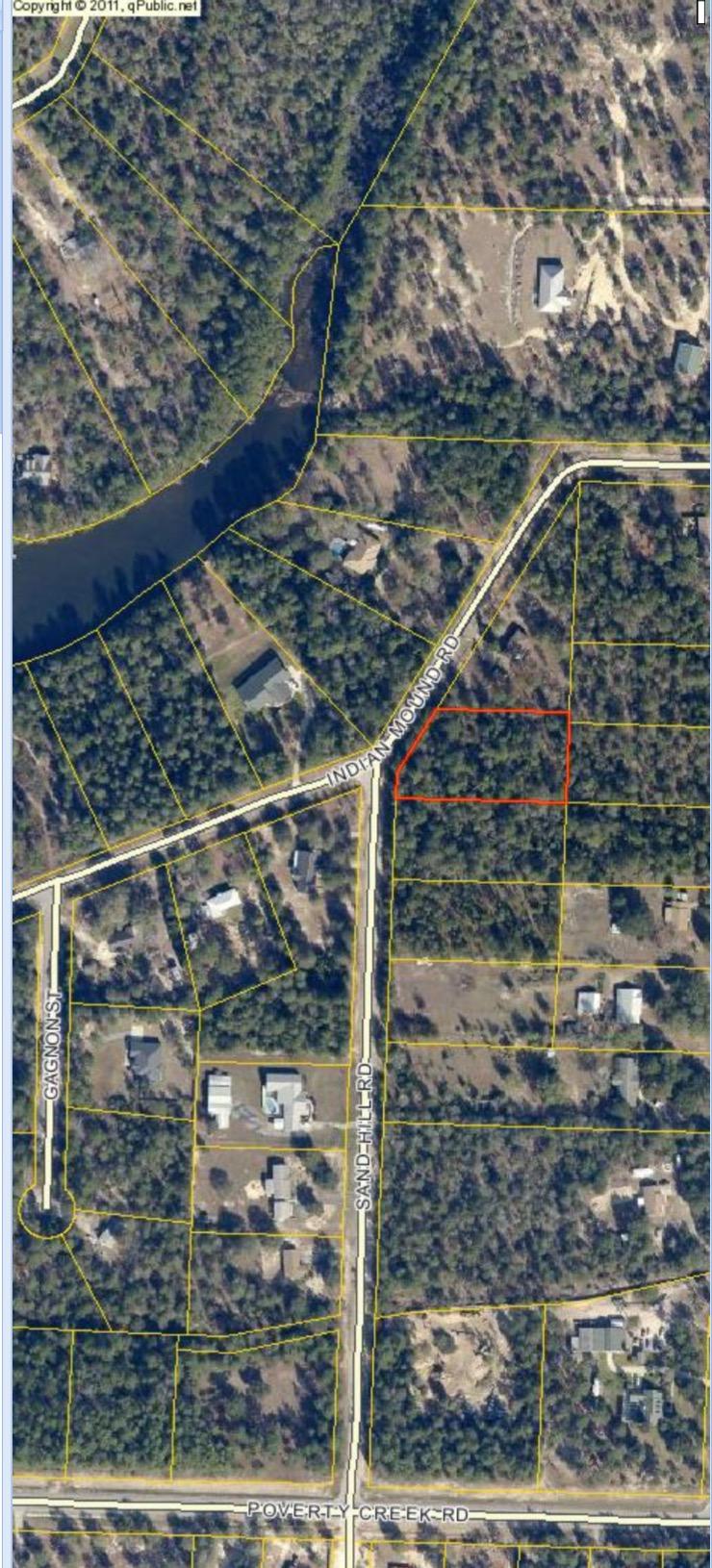 Price reduced!Beautiful 1.06 Acre building lot in a peaceful and tranquil setting, surrounded by well kept homes, in an area that provides country living yet close to town! If you don't want HOA dues, and you need room for workshop, pool, RV, boat, or other toys, this could be the spot of your next home sweet home! Affordably priced to sell!