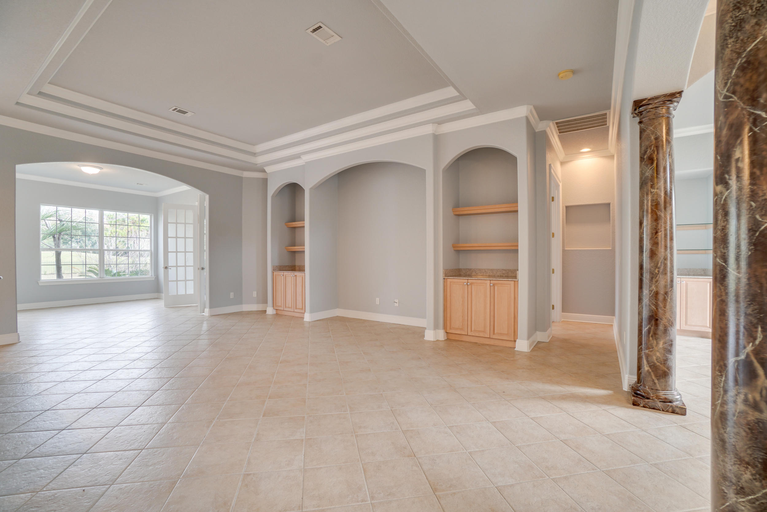 INDIAN BAYOU - Residential