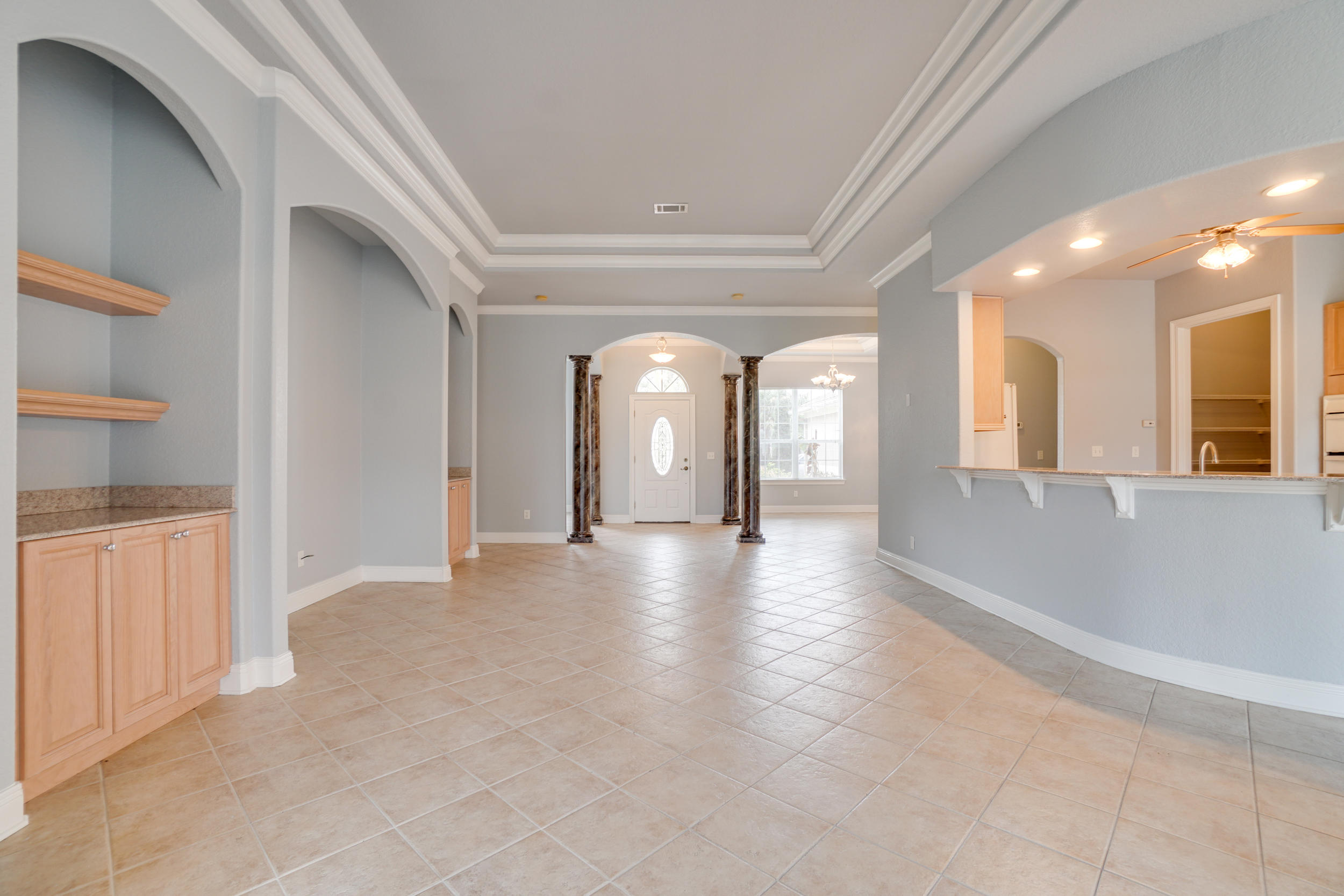 INDIAN BAYOU - Residential