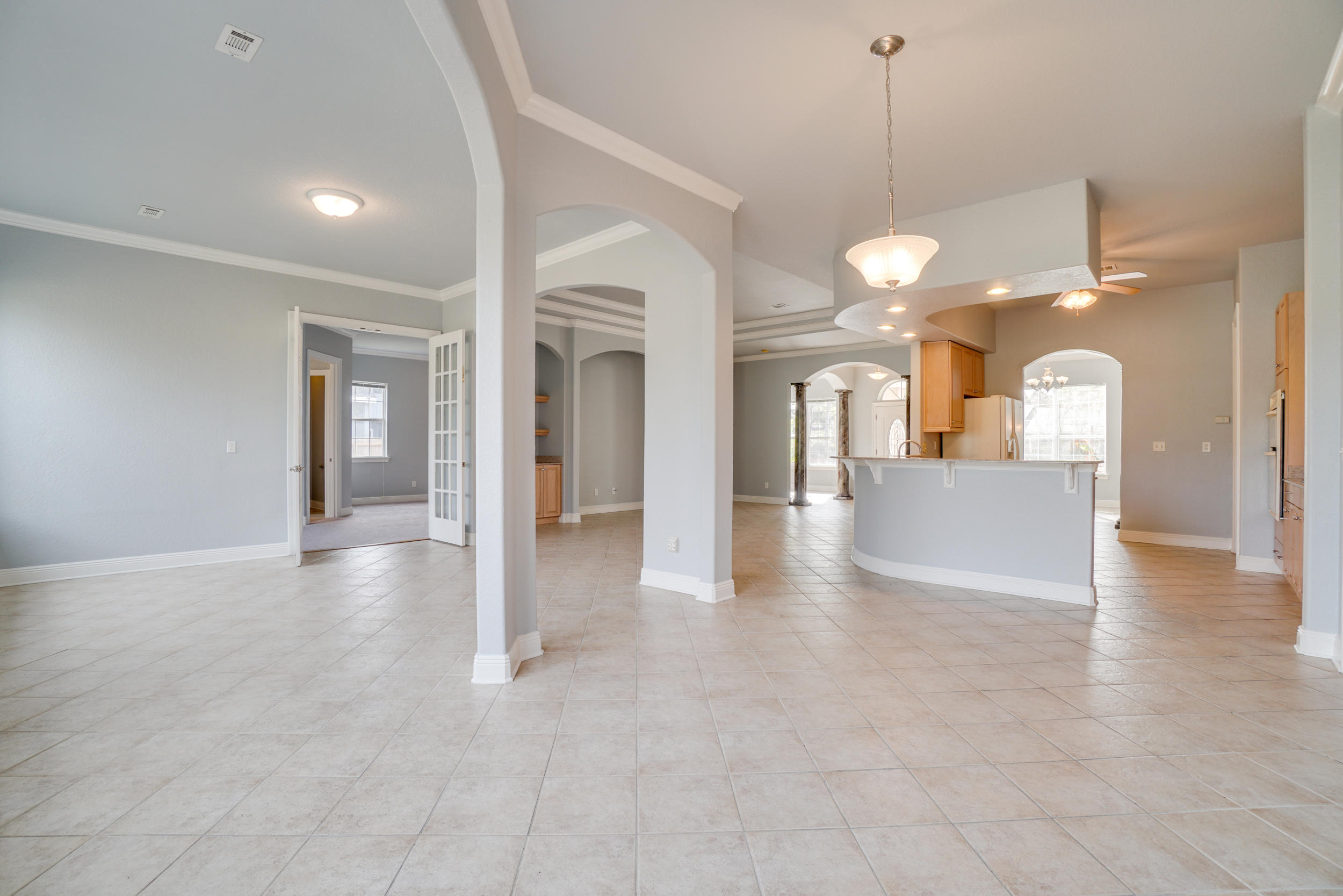 INDIAN BAYOU - Residential