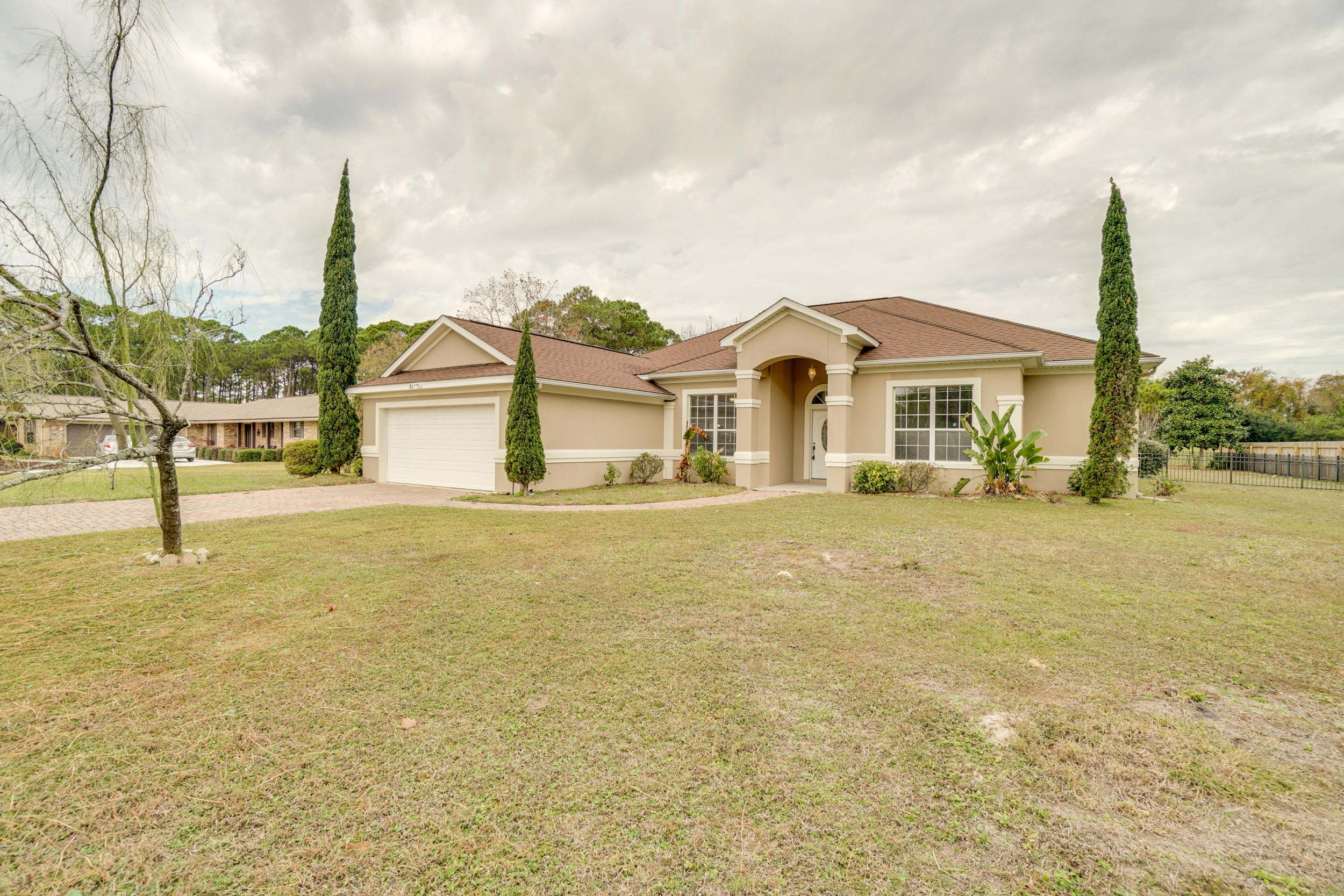 INDIAN BAYOU - Residential