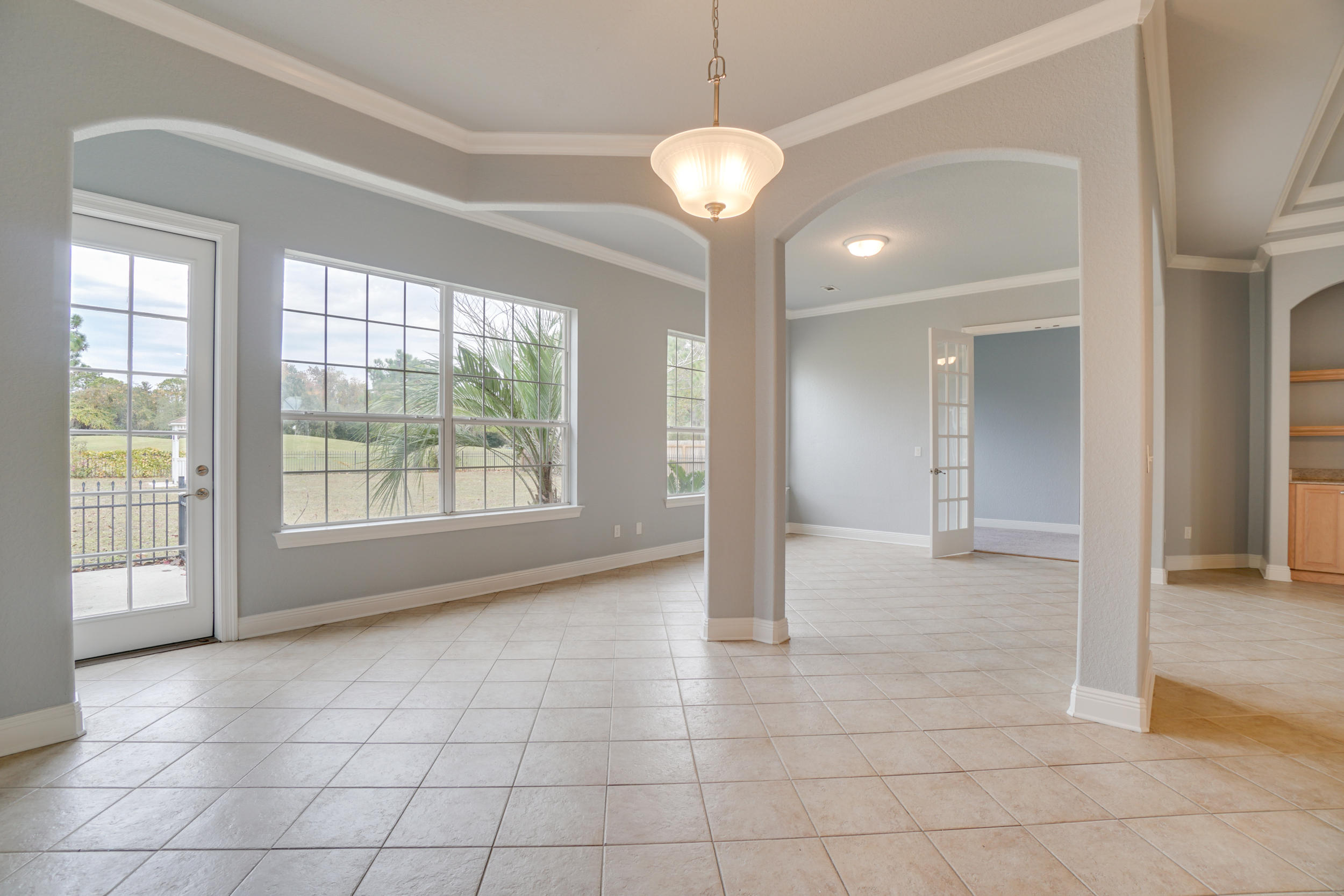 INDIAN BAYOU - Residential