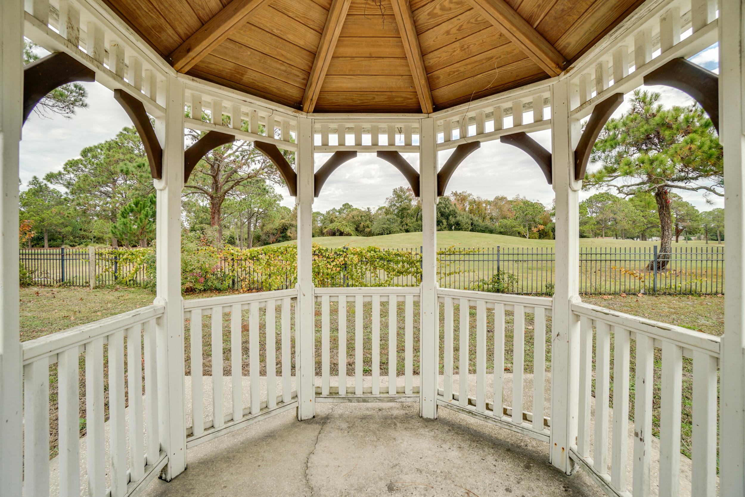 INDIAN BAYOU - Residential