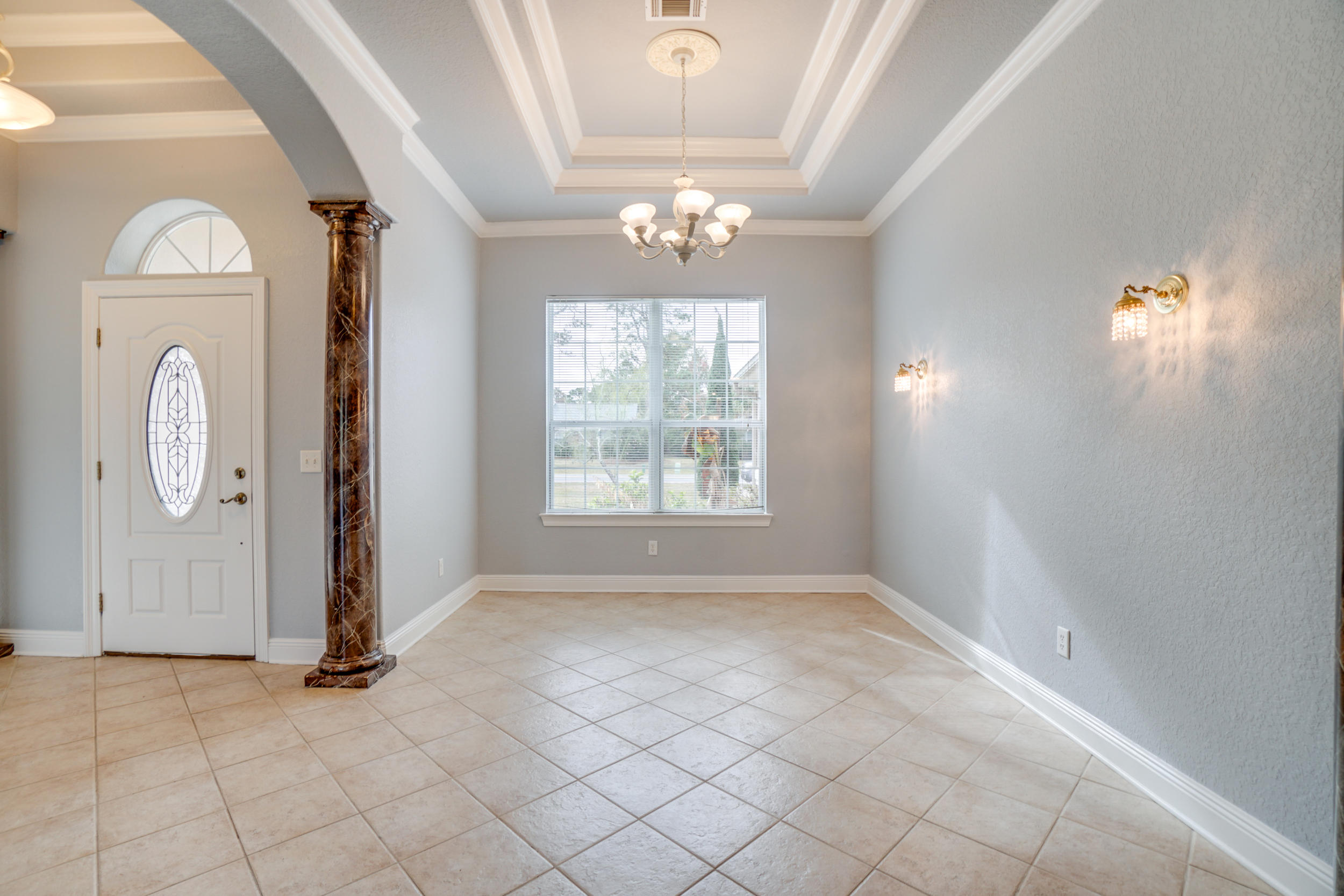 INDIAN BAYOU - Residential