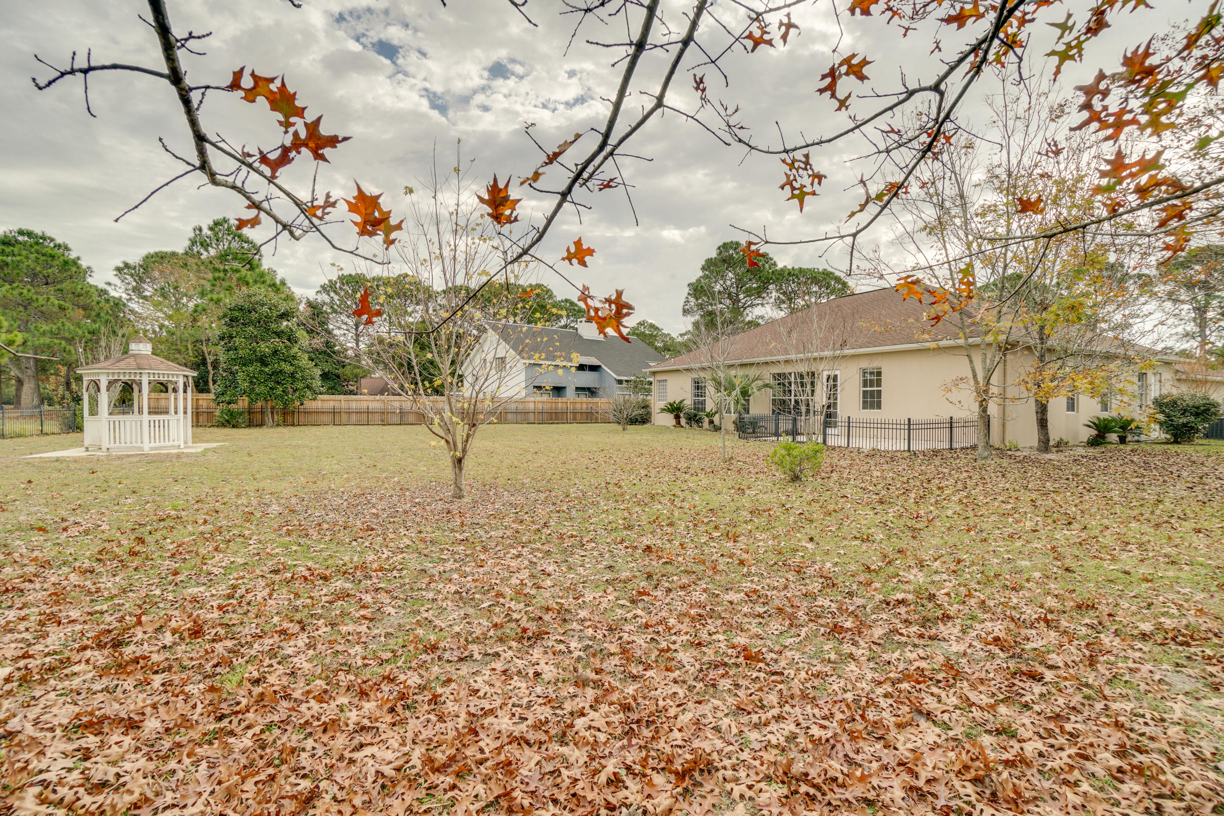 INDIAN BAYOU - Residential