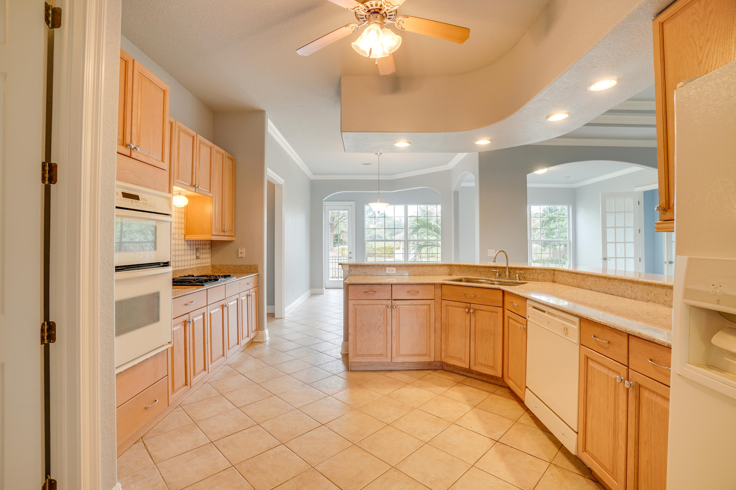 INDIAN BAYOU - Residential
