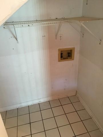 SHANGRA WOODS 1ST ADDN - Residential Lease