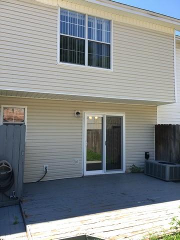 SHANGRA WOODS 1ST ADDN - Residential Lease