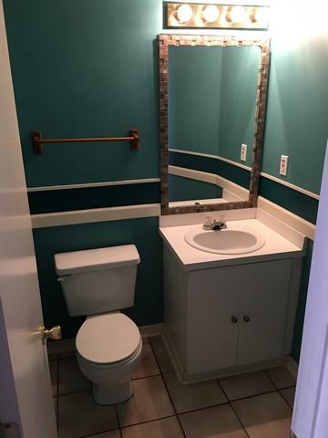 SHANGRA WOODS 1ST ADDN - Residential Lease