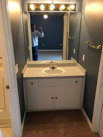 SHANGRA WOODS 1ST ADDN - Residential Lease