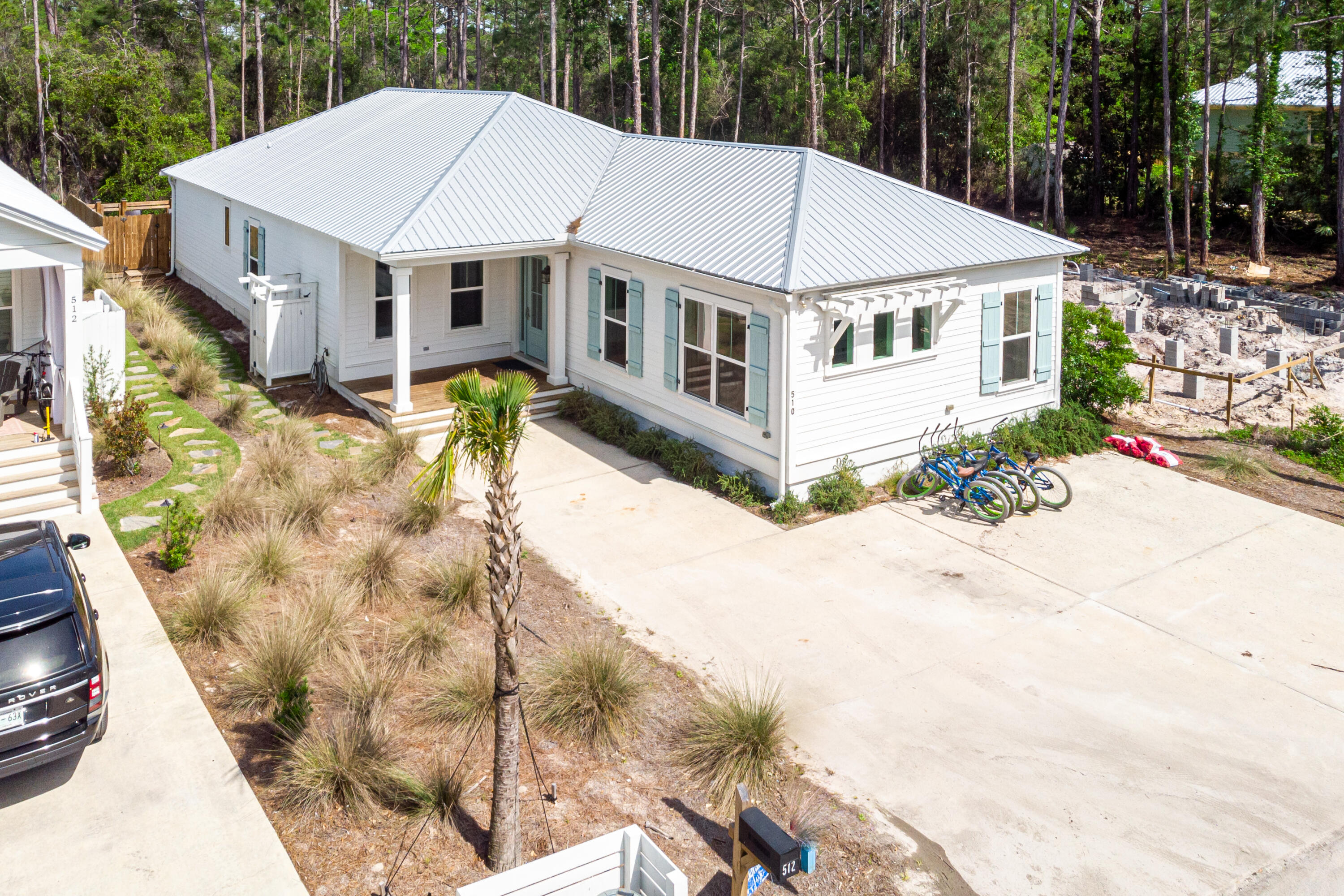 GULF SHORE MANOR - Residential