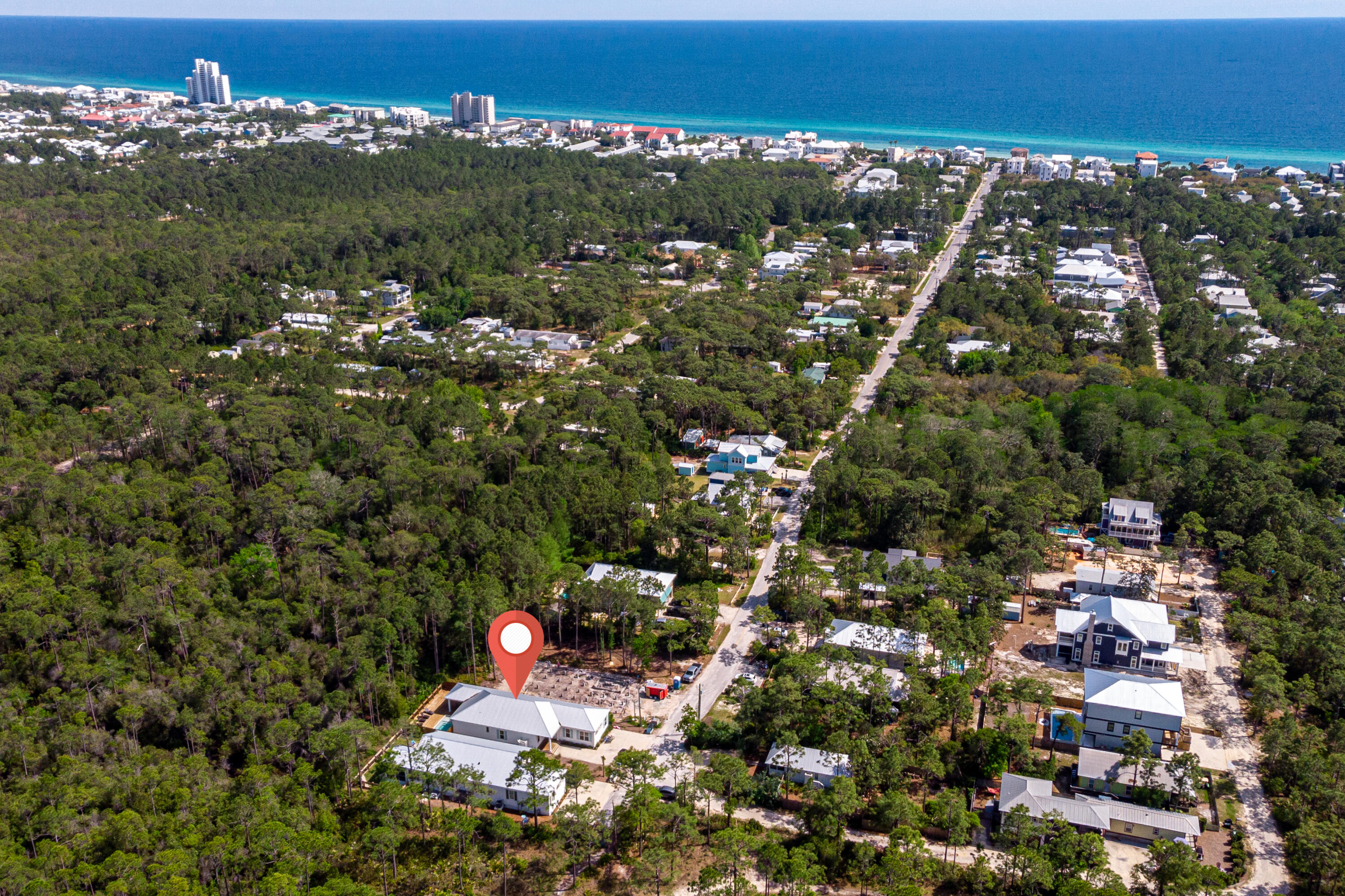 GULF SHORE MANOR - Residential