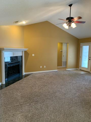 WILDWOOD GABLES - Residential Lease