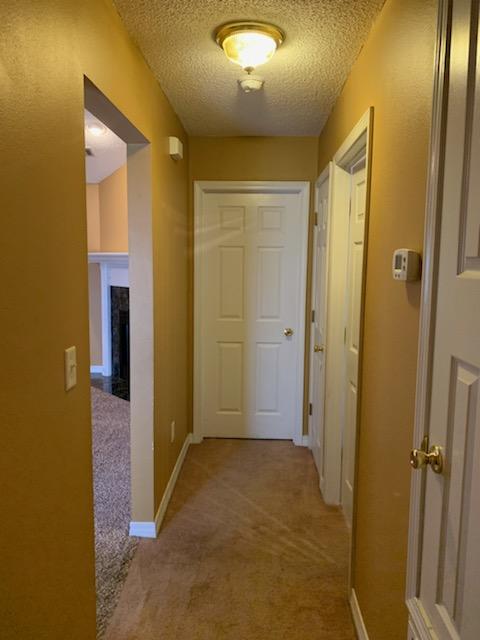 WILDWOOD GABLES - Residential Lease