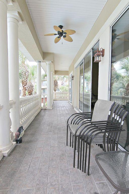 DESTINY BY THE SEA - Residential