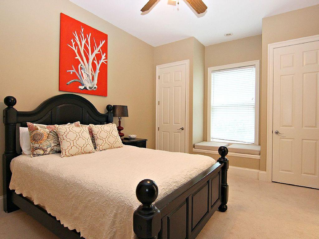 DESTINY BY THE SEA - Residential