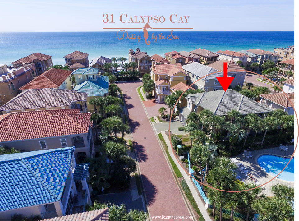 DESTINY BY THE SEA - Residential