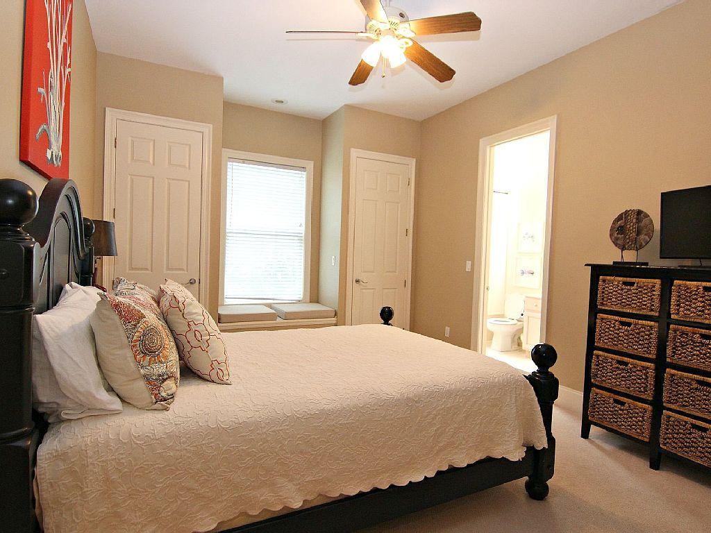 DESTINY BY THE SEA - Residential