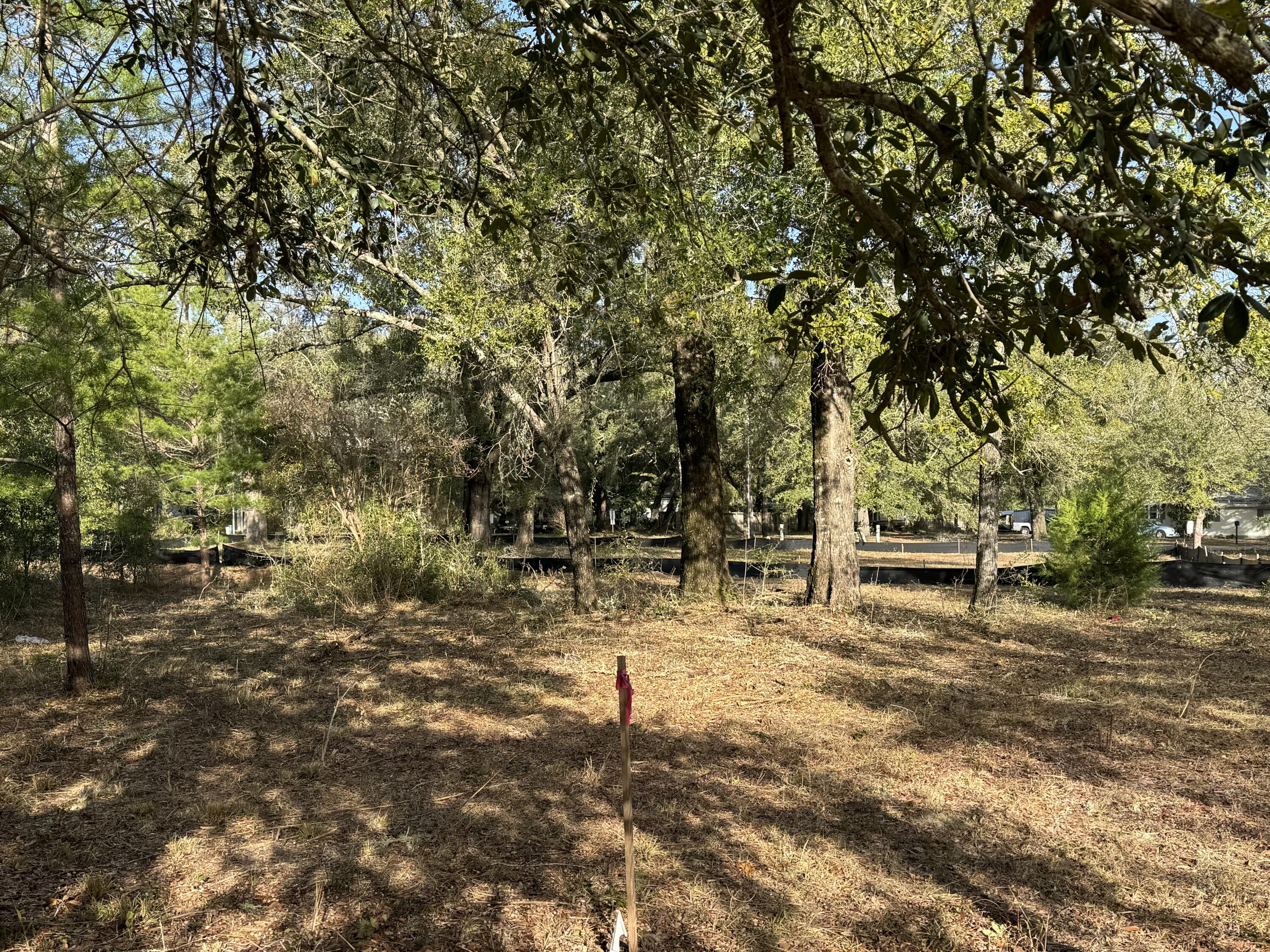 Grande Oaks - Land