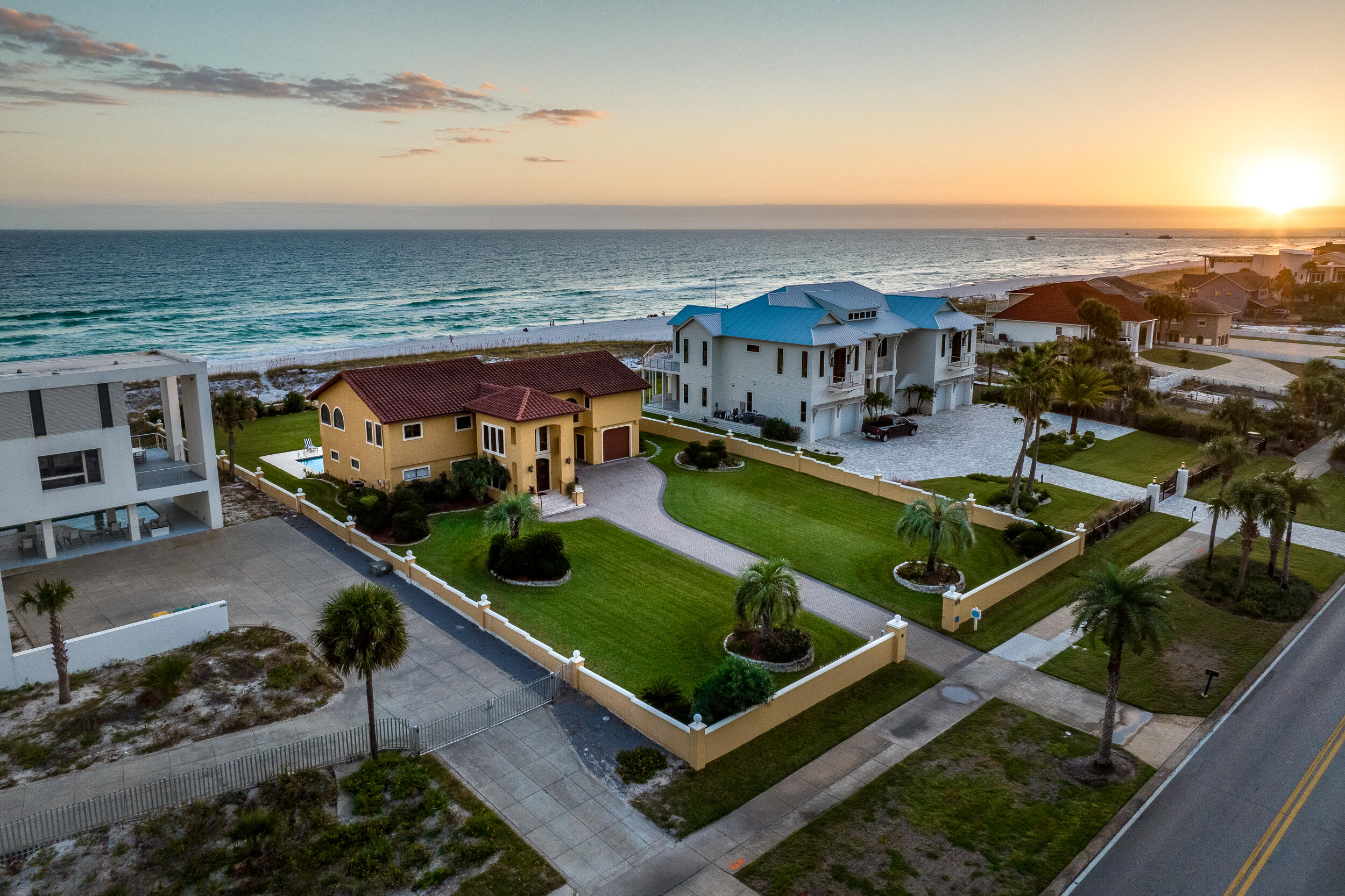 Holiday Isle - Residential