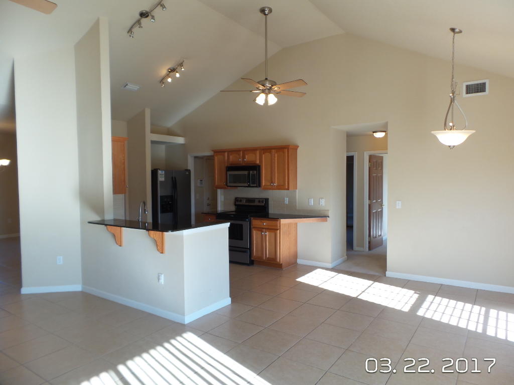 LEE FARMS PH II LOT 17 BLK B - Residential Lease