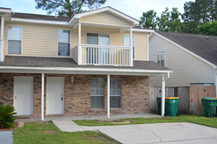 FOREST OAKS PH 3 - Residential Lease