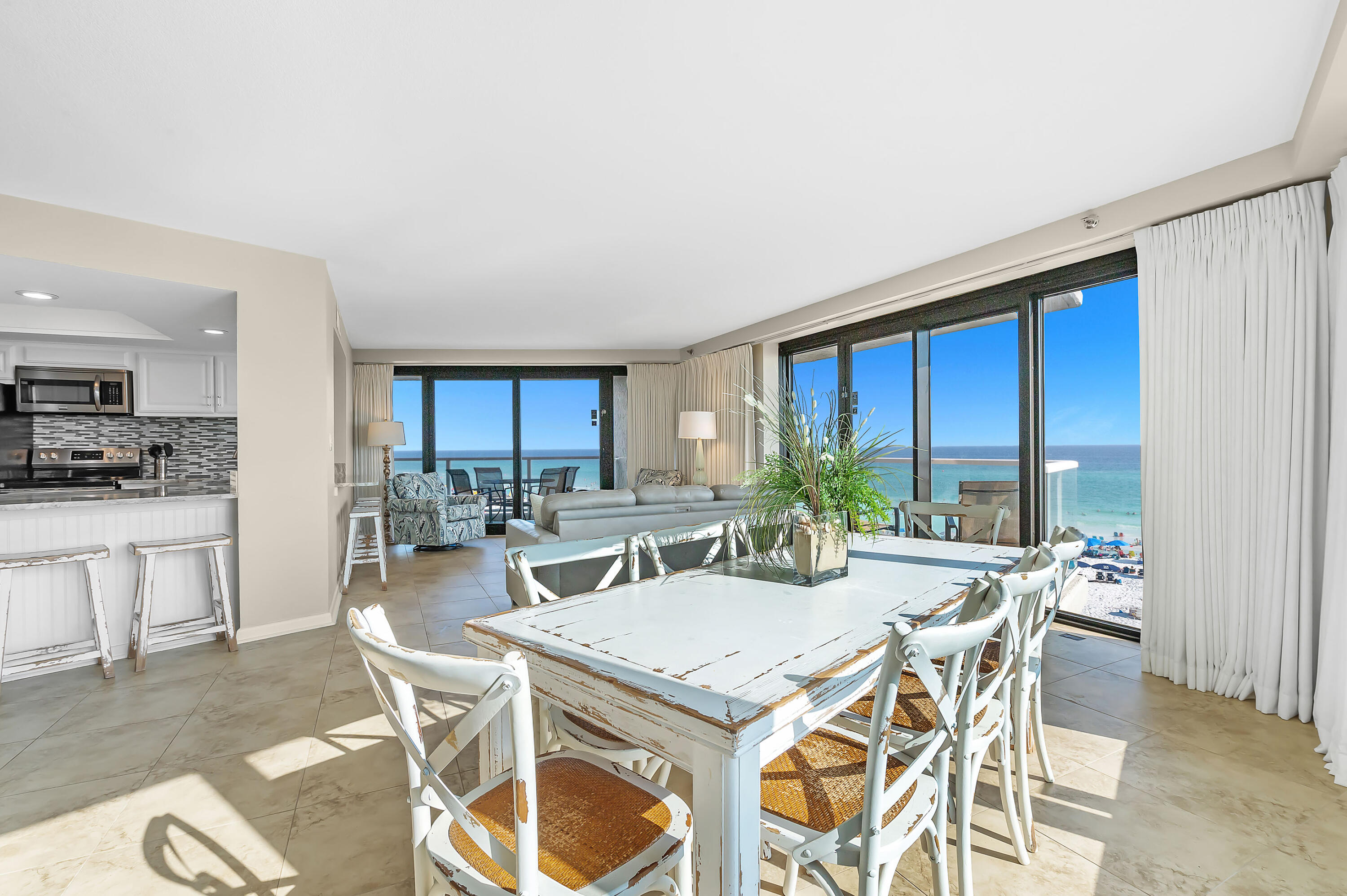 BEACHSIDE TWO - Residential