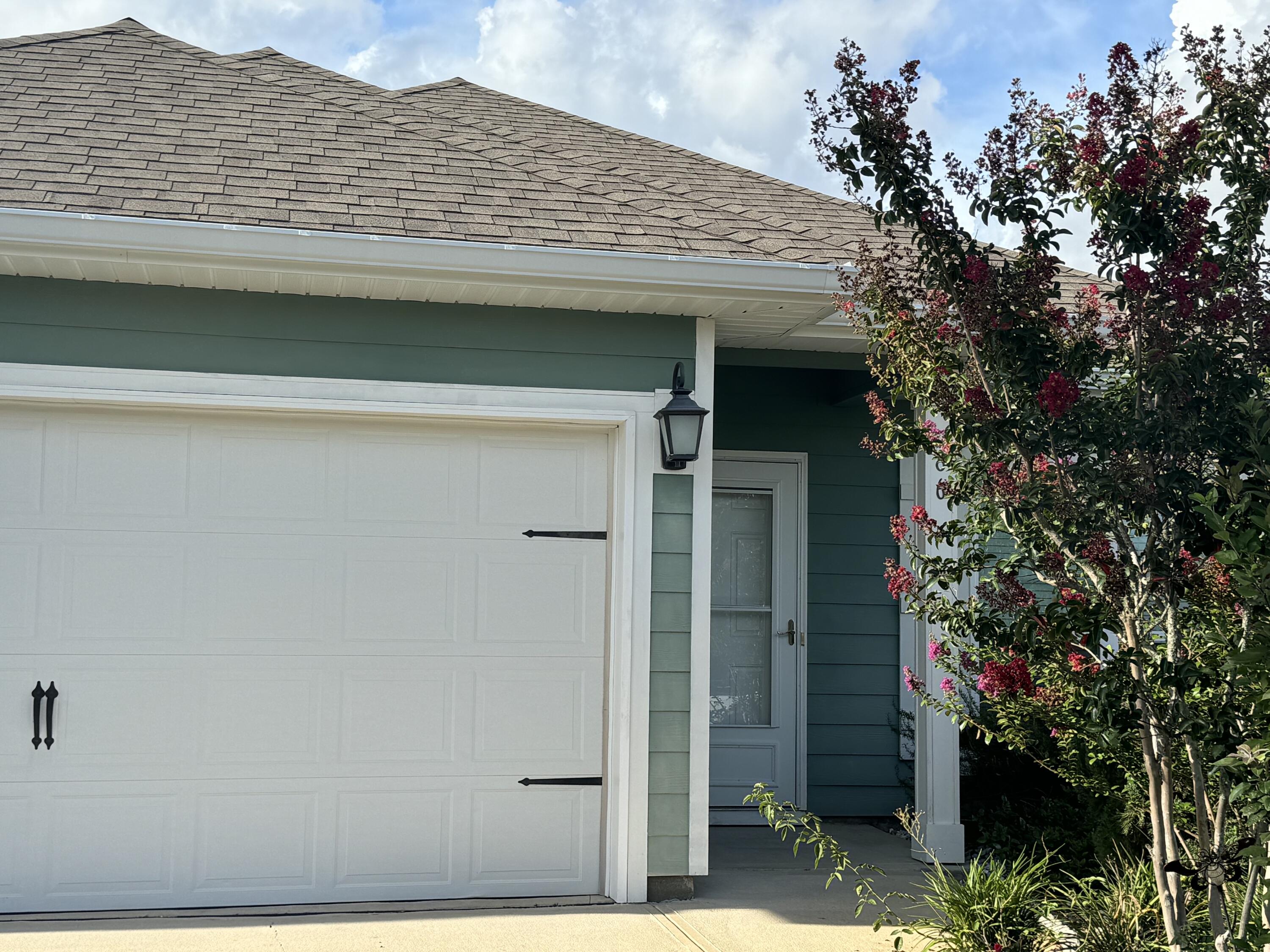 SCHOONER LANDING AT HAMMOCK BAY - Residential Lease